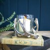 Culinary Concepts London Small Antler Tea Light Holder