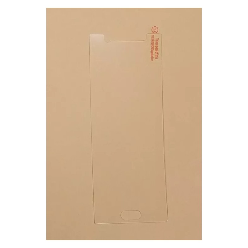 Unbranded Clear Tempered Glass Screen Protector Film - compatible: S6