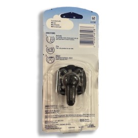 Febreze Car Vent Clip Air Freshener, Up to 30 Days Freshness, Ocean