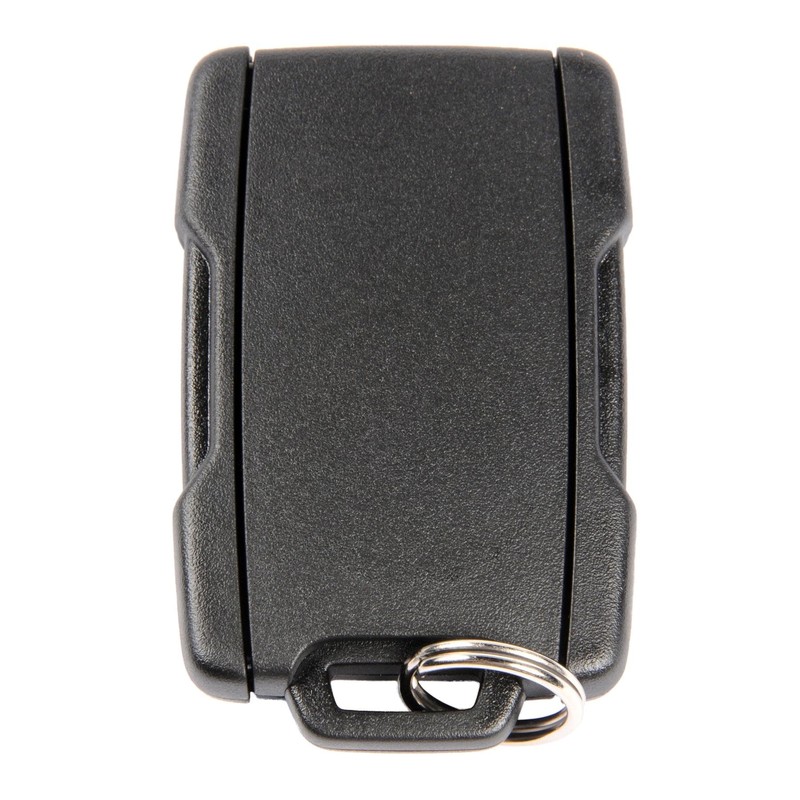 GM Genuine Parts 22881480 4 Button Keyless Entry Remote Key
