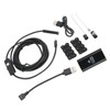 Wireless Inspection Camera IP67 Waterproof 720P HD WiFi Endoscope with