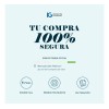 Tenaza Rizadora De Cabello Timco® Iones Cerámica Y Keratina