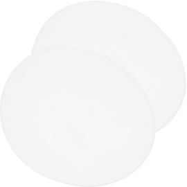 Bandeja para Mascarillas Facial de Silicona Reutilizable, Molde para Mascarilla de Colágeno y Algas, Kit para Cuidado Hidratante Piel, Herramienta DIY para Belleza Color Aleatorio
