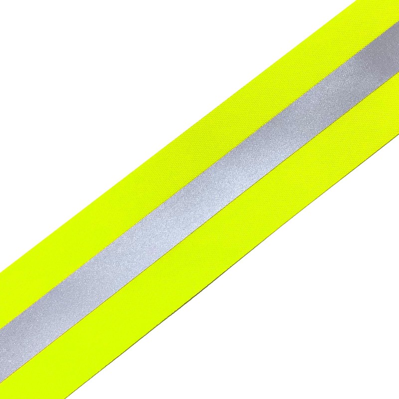 MARARDI Reflective Tape for Sewing - Reflective Tape [10 m
