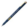 Sakura Crepas Water Based Markers, Pigma, 0.8mm, Black, ESDK08#49, Set of 2