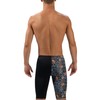 Dolfin Uglies Men's Jammer - Athletic Swimsuit for Training and