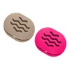 Estuche Para Esponjas De Maquillaje Beauty Blender Bolder, Transpirable, 2