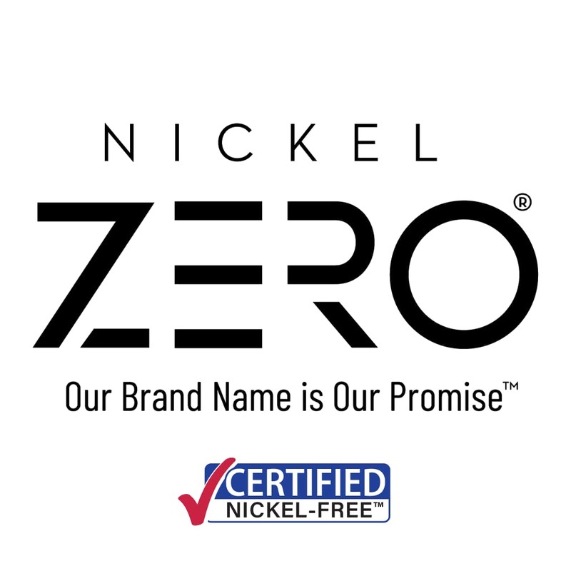 Nickel Zero Slick City Black Belt (34")