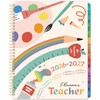 Teacher Planner 2026-2027 - Teacher Lesson Planners 2026-2027 from July