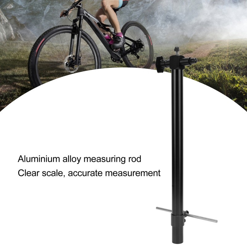 Bike Derailleur Hanger Alignment Gauge Tool Rear Derailleur Correction Wrench