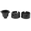Portable Coffee Maker Universal Fully Automatic Coffee Machine for Office