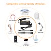 3V~24V 120W 5A Adjustable DC Power Supply AOYADAISU Universal Power