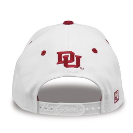 The Game College Bar Design