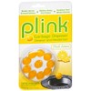 Plink Garbage Disposal Cleaner & Deodorizer, Fresh Lemon 0.08 oz(Pack