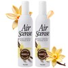 Air Scense Air Freshener Deodorizer Room Spray for Bathroom &
