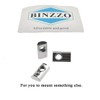 Odinest 2020 Series M5 T Slot Nuts Roll-in Spring Ball