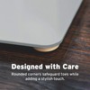 Etekcity Scale for Body Weight, Digital Bathroom Weighing Machine for