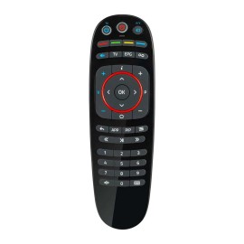 Infomir Original Infomir  MAG 544, Mag 524, Mag 424 , Mag 324 Remote Control
