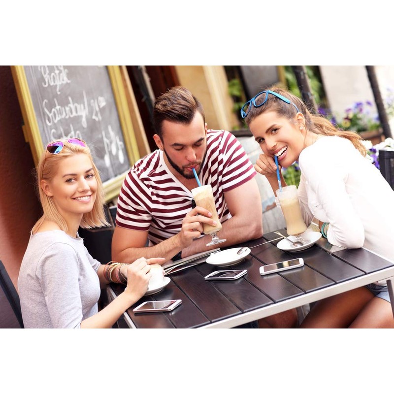 Angel Specialty Products, Blended Ice Coffee, Instant Frappe Powder Drink