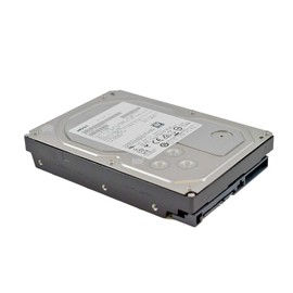 HGST Ultrastar A7K3000 HUA723030ALA640 3 TB 3.5" Internal Hard Drive
