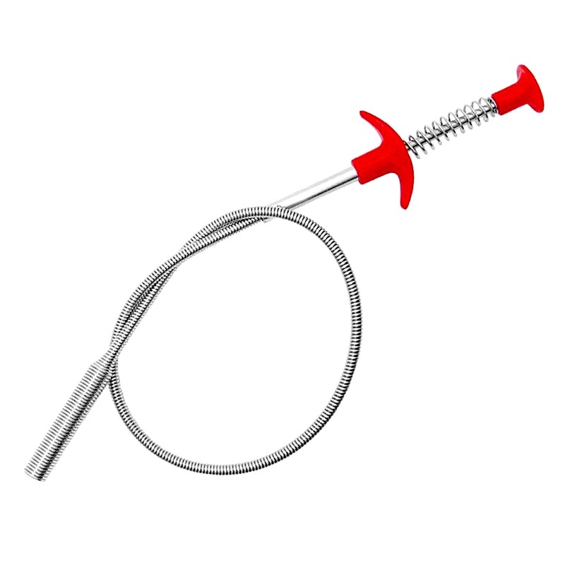 DOJA Barcelona | Flexible Gripper | 610x9mm | Professional Pipe