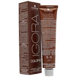 SK Igora 10 5-5 Light Gold 60 ml