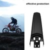 Extended Rear Mudguard Longer Tail Guard for Surron Light Bee