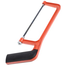 DOITOOL Coping Saw Lightweight Hand Tool for Woodworking Efficient Scroll Saw for Precision Cutting and Projects