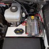 GLOSO Circuit Breaker 250A Marine Panel Mount Automotive RV E9F