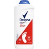 Rexona Efficient Desodorante Antibacterial para Pies en Talco Elimina Bacterias