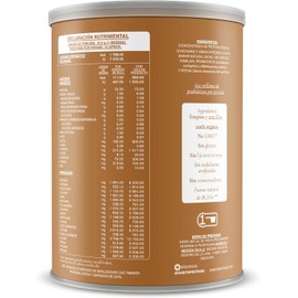 Habits by Not a Fancy Kitchen – Combo Proteína Vegetal Cacao 488g + 16 Sobres Maca Cacao – Sin Azúcar