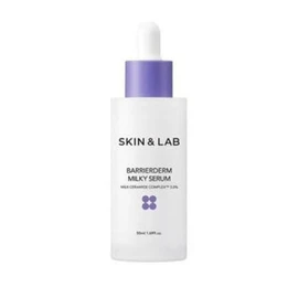 Skin&Lab 스킨앤랩 베리어덤 밀키 세럼 50ml 1개 (AD) Skin & Lab Barrier Derm Milky Serum 50ml 1 piece (AD)
