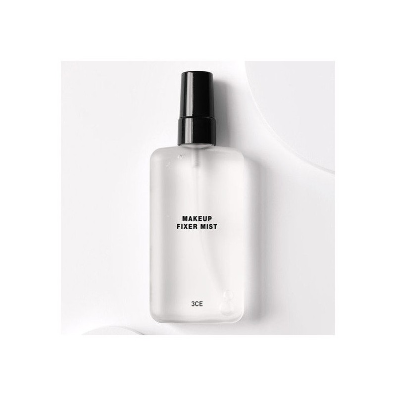 3CE [3CE] [3CE] Makeup Fixer Mist / 쓰리씨이 [쓰리씨이] [3CE]