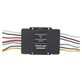 OEX Trailer Adaptor ACX7210