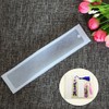 Marcapáginas de Silicona 2 Piezas para Manualidades y Resina Epoxi