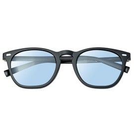iFala Sunglasses, Men's, Women's, Polarized & Dimmable, UV400 Sunglasses, For Fishing, Golf, Driving, Sports Sunglasses, Baseball, Running, Stylish, Lightweight, Leather Storage Pouch, Instruction