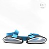 SOUANNOR Adjustable Ski Strap Multi Function Pink and Blue Available