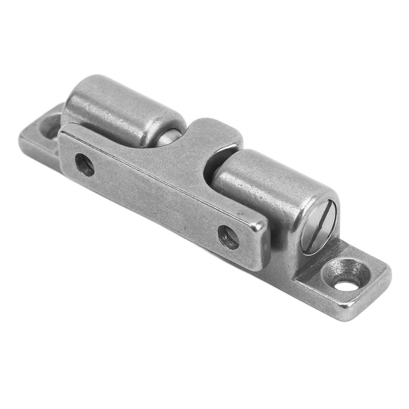 Cabinet Tension Catch Stainless Steel 70mm Ball Tension Roller Catch