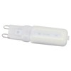 G9 Bulb Dimmable Eye Protection 32 LEDs 7W Small Light
