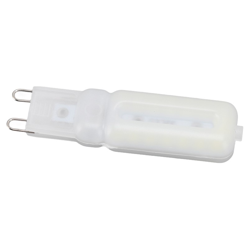 G9 Bulb Dimmable Eye Protection 32 LEDs 7W Small Light