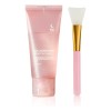 Mascarilla Noche Colágeno Exfoliante Purificante