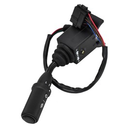 Galloparts Gear Selector Column Switch VOE11039409 Compatible with Volvo Wheel Loader L90C L90D L70C L70D L120C L120D L150D L180D L180DHL L220D 11039409 Replacement Switch