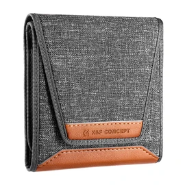 K&F Concept Filter Case, Modern