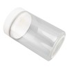 1100ml Electric Coffee Canister Glass Vacuum Sealer Jar Lasting Freshness