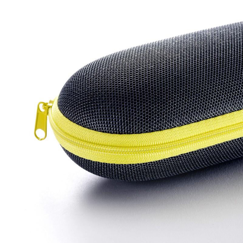 FEFI - Lightweight Hard Case Glasses Case - Sports and