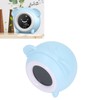 Kids Digital Alarm Clock with Wake Up Light Cute Dog