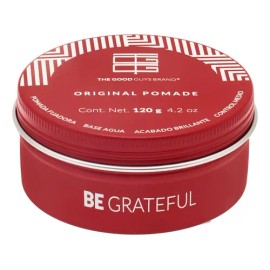 Cera Para Cabello Original The Good Guys Brand Pomade 120g