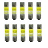 10-Pack New LP-CC-30 LP-CC-30A LP-CC 30A 600Vac Class CC Time