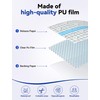 3 Rolls Tattoo Aftercare Bandage, Waterproof Tattoo Film for Shower