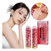 21 Days Serum Skincare Portable Capsule Serum Repair